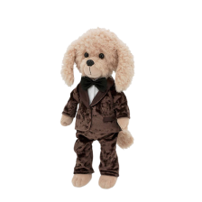 Lucky Dodi: Dress Code 25